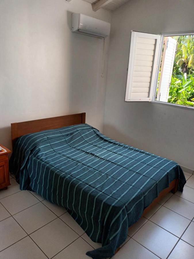 Residence Corail Sainte-Rose Esterno foto